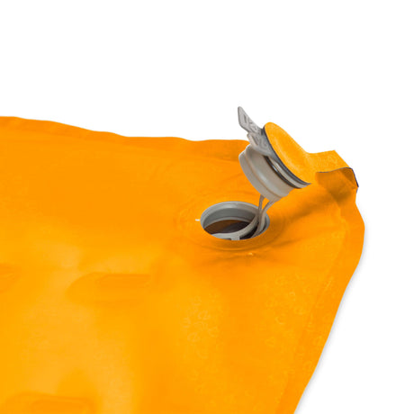 Nemo Tensor Ultralight Sleeping Pad Regular Wide / Insulated-Regular Wide / Non-Insulated - 53 Degrees North 