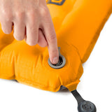 Nemo Tensor Ultralight Sleeping Pad Regular Wide / Insulated-Regular Wide / Non-Insulated - 53 Degrees North 