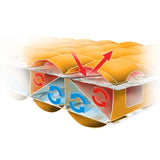 Nemo Tensor Ultralight Sleeping Pad Regular Wide / Insulated-Regular Wide / Non-Insulated - 53 Degrees North 