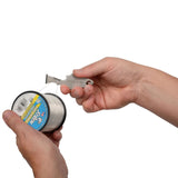 Nite Ize Doohickey Fishkey Stainless Steel - 53 Degrees North 