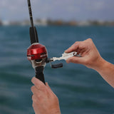 Nite Ize Doohickey Fishkey Stainless Steel - 53 Degrees North 