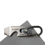 Nite Ize Doohickey Key Tool Stainless Steel - 53 Degrees North 