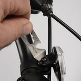 Nite Ize Doohickey Key Tool Stainless Steel - 53 Degrees North 