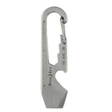Nite Ize Doohickey Key Tool Stainless Steel - 53 Degrees North 