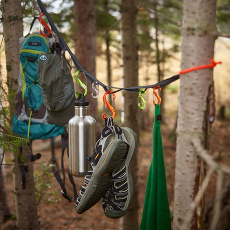 Nite Ize Gearline Organization System Default Title - 53 Degrees North 