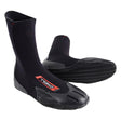 O'Neill Unisex Epic 5mm Round Toe Boots Black / UK 4-Black / UK 5-Black / UK 6-Black / UK 7-Black / UK 8 - 53 Degrees North 