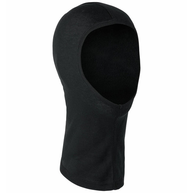 ODLO Active Warm Eco Face Mask Black - 53 Degrees North 
