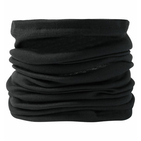 ODLO Active Warm Eco Neck Scarf Black - 53 Degrees North 