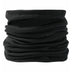 ODLO Active Warm Eco Neck Scarf Black - 53 Degrees North 