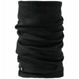 ODLO Active Warm Eco Neck Scarf Black - 53 Degrees North 