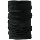 ODLO Active Warm Eco Neck Scarf Black - 53 Degrees North 