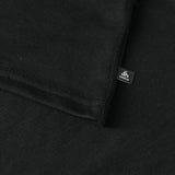 ODLO Active Warm Eco Neck Scarf Black - 53 Degrees North 