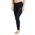 ODLO Women's Active Warm Eco Baselayer Pants Black / X-Small-Black / Small-Black / Medium-Black / Large-Black / X-Large - 53 Degrees North 