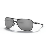 Oakley Crosshair Lead Prizm Black Polarized Sunglasses Lead-Matte Black - 53 Degrees North 