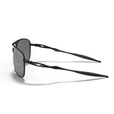 Oakley Crosshair Lead Prizm Black Polarized Sunglasses Lead-Matte Black - 53 Degrees North 