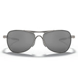 Oakley Crosshair Lead Prizm Black Polarized Sunglasses Lead-Matte Black - 53 Degrees North 