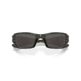 Oakley Fives Squared Warm Grey Sunglasses Grey Smoke - 53 Degrees North 