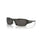 Oakley Fives Squared Warm Grey Sunglasses Grey Smoke - 53 Degrees North 