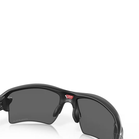 Oakley Flak 2.0 XL Prizm Black Sunglasses Matte Black - 53 Degrees North 