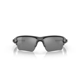 Oakley Flak 2.0 XL Prizm Black Sunglasses Matte Black - 53 Degrees North 