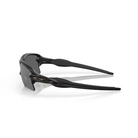 Oakley Flak 2.0 XL Prizm Black Sunglasses Matte Black - 53 Degrees North 