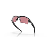 Oakley Flak 2.0 XL Prizm Dark Golf Sunglasses Matte Black - 53 Degrees North 