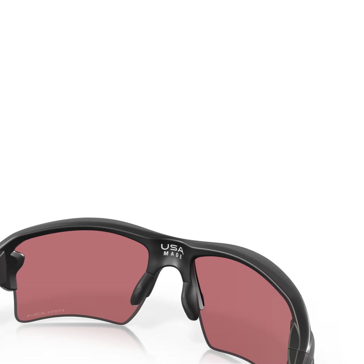 Oakley Flak 2.0 XL Prizm Dark Golf Sunglasses Matte Black - 53 Degrees North 