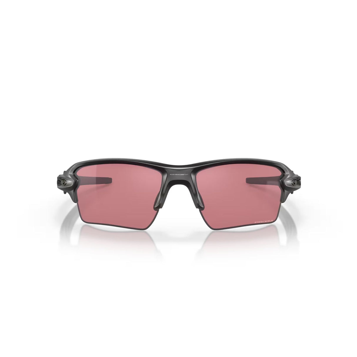 Oakley Flak 2.0 XL Prizm Dark Golf Sunglasses Matte Black - 53 Degrees North 
