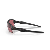 Oakley Flak 2.0 XL Prizm Dark Golf Sunglasses Matte Black - 53 Degrees North 