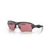 Oakley Flak 2.0 XL Prizm Dark Golf Sunglasses Matte Black - 53 Degrees North 