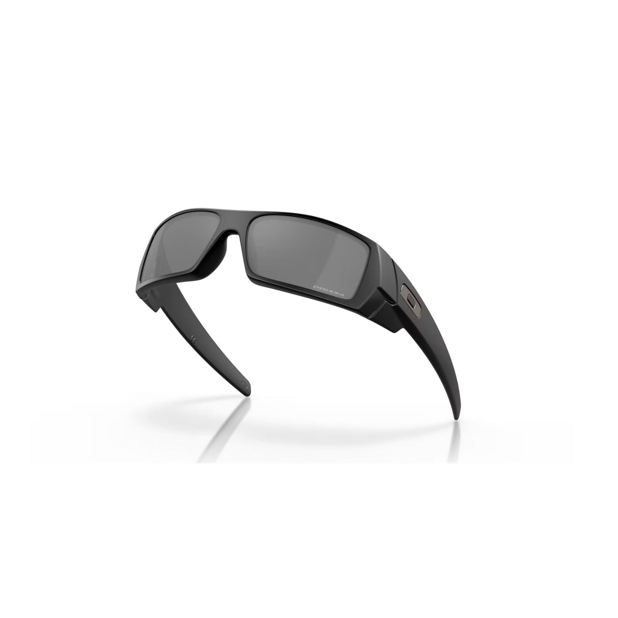 Oakley Gascan Prizm Black Sunglasses Matte Black - 53 Degrees North 