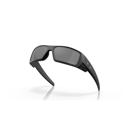 Oakley Gascan Prizm Black Sunglasses Matte Black - 53 Degrees North 