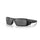 Oakley Gascan Prizm Black Sunglasses Matte Black - 53 Degrees North 