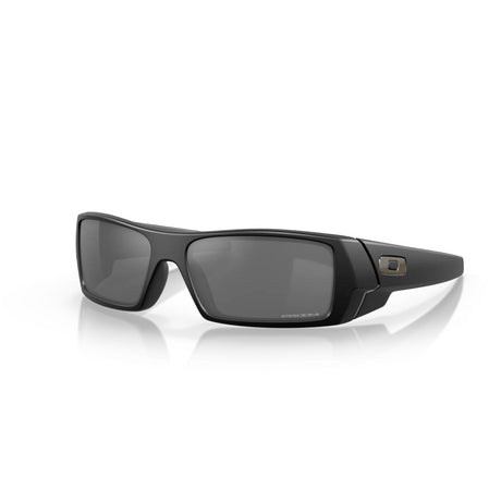 Oakley Gascan Prizm Black Sunglasses Matte Black - 53 Degrees North 