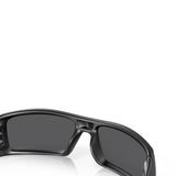Oakley Gascan Prizm Black Sunglasses Matte Black - 53 Degrees North 