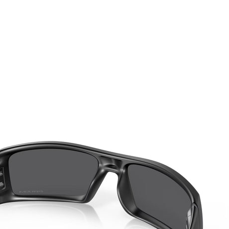 Oakley Gascan Prizm Black Sunglasses Matte Black - 53 Degrees North 