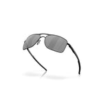 Oakley Gauge 8 Prizm Black Polarized Sunglasses Matte Black - 53 Degrees North 
