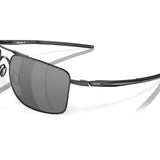 Oakley Gauge 8 Prizm Black Polarized Sunglasses Matte Black - 53 Degrees North 