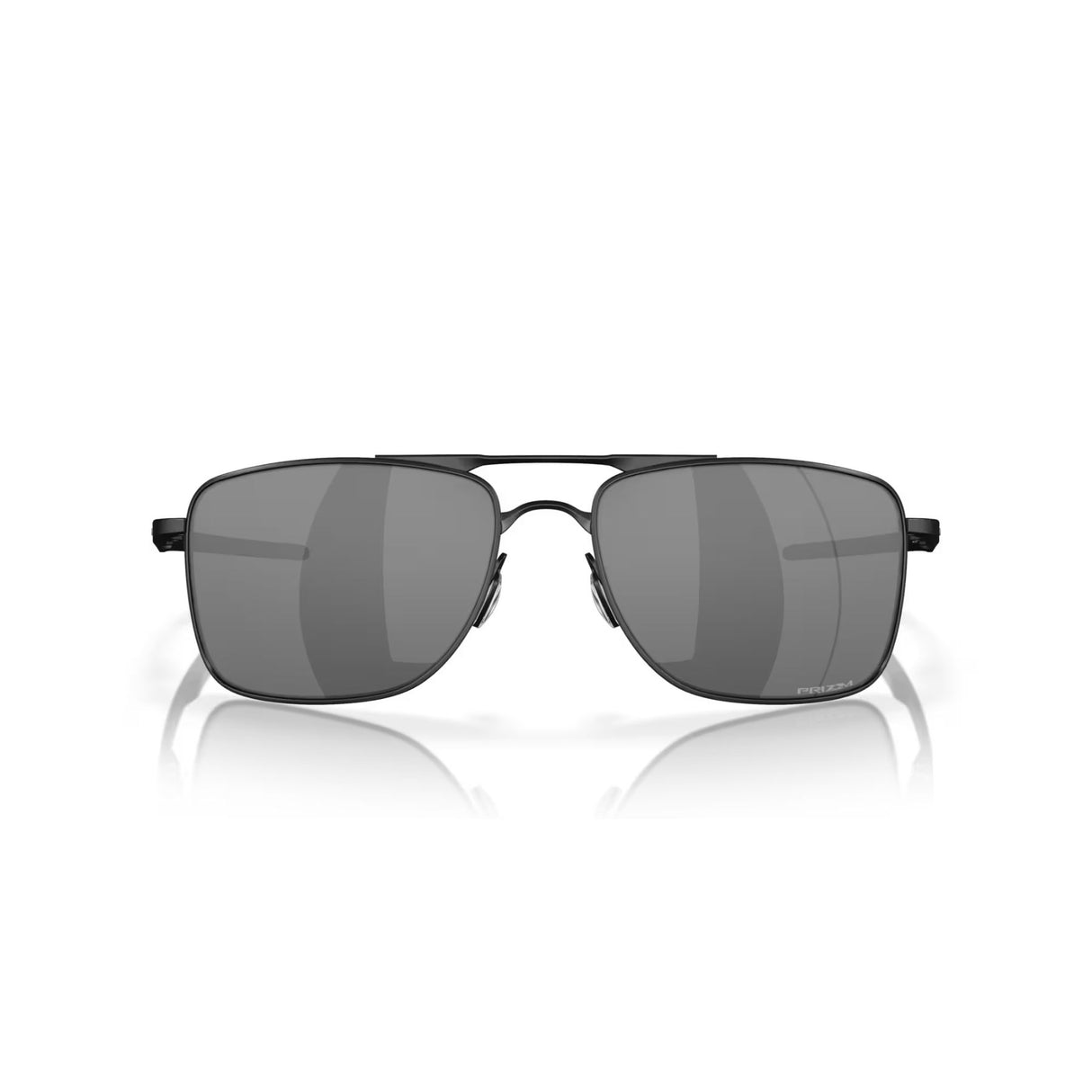 Oakley Gauge 8 Prizm Black Polarized Sunglasses Matte Black - 53 Degrees North 