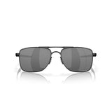 Oakley Gauge 8 Prizm Black Polarized Sunglasses Matte Black - 53 Degrees North 