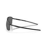 Oakley Gauge 8 Prizm Black Polarized Sunglasses Matte Black - 53 Degrees North 
