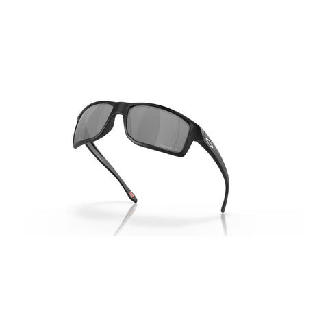 Oakley Gibston Prizm Black Polarized Sunglasses Matte Black - 53 Degrees North 