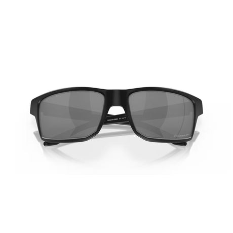Oakley Gibston Prizm Black Polarized Sunglasses Matte Black - 53 Degrees North 