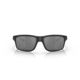 Oakley Gibston Prizm Black Polarized Sunglasses Matte Black - 53 Degrees North 