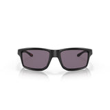 Oakley Gibston Prizm Grey Sunglasses Polished Black - 53 Degrees North 