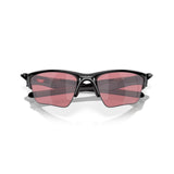 Oakley Half Jacket 2.0 XL Prizm Dark Golf Sunglasses Polished Black - 53 Degrees North 