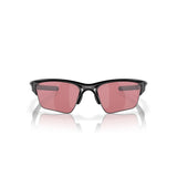 Oakley Half Jacket 2.0 XL Prizm Dark Golf Sunglasses Polished Black - 53 Degrees North 