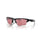Oakley Half Jacket 2.0 XL Prizm Dark Golf Sunglasses Polished Black - 53 Degrees North 