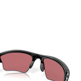 Oakley Half Jacket 2.0 XL Prizm Dark Golf Sunglasses Polished Black - 53 Degrees North 