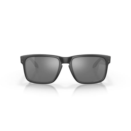 Oakley Holbrook Prizm Black Polarized Sunglasses Matte Black - 53 Degrees North 
